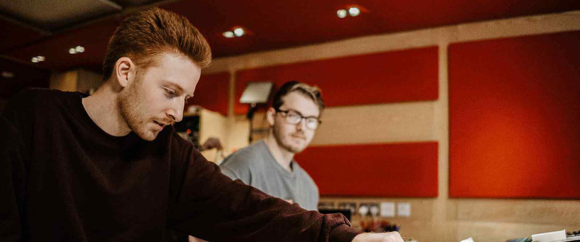 Music Production: A Comprehensive Guide to Navigating the Education System and Finding Career Opportunities