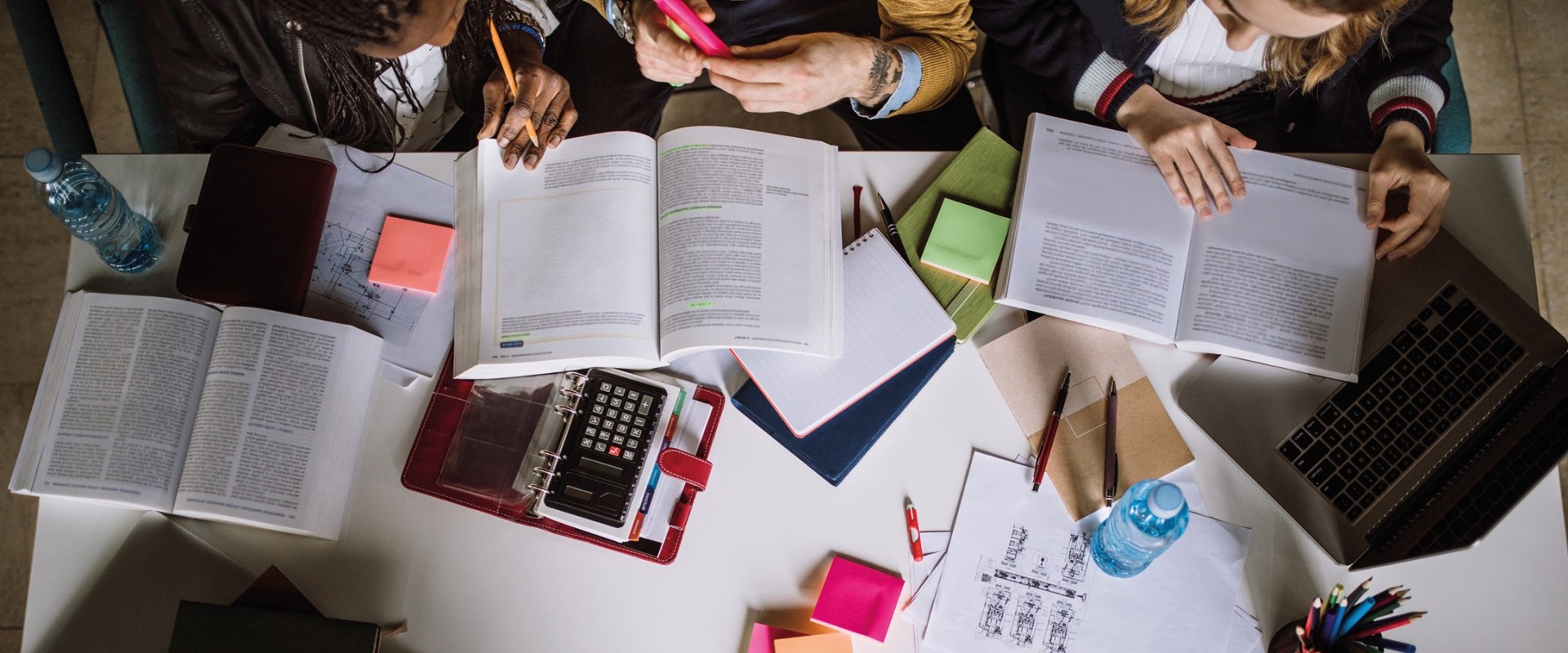 Final Exams: A Comprehensive Guide to Succeeding in the UK Education System