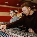 Music Production: A Comprehensive Guide to Navigating the Education System and Finding Career Opportunities