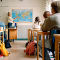 Breaking Down Tasks: A Guide to Navigating the Education System and Finding the Best Tutors