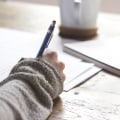 A Complete Guide to Rewriting Notes for Improved Studying