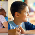 Visualization Techniques for Maths and English Tutors in the UK