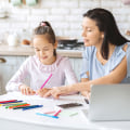 The Benefits of In-Home Tutoring for Maths and English in the UK