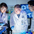 A Comprehensive Look at Biotechnology Careers in the UK