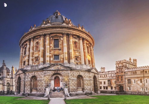 A Comprehensive Look at Postgraduate Degrees in the UK