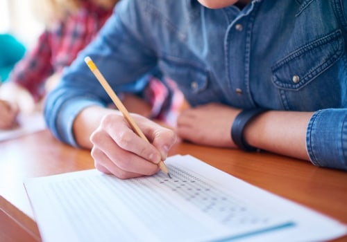 A Comprehensive Look at Common Entrance Exams in the UK