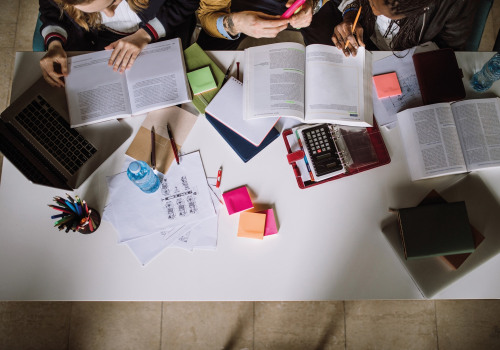 Final Exams: A Comprehensive Guide to Succeeding in the UK Education System