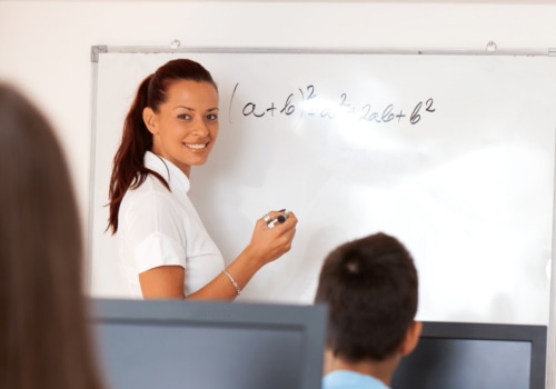 How to Find a Reputable Tutor for Maths and English in the UK