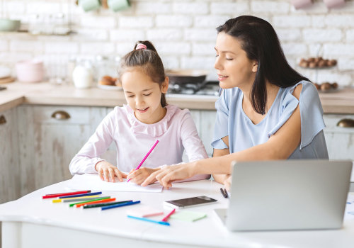 The Importance of Maths and English Tutors in the UK Education System
