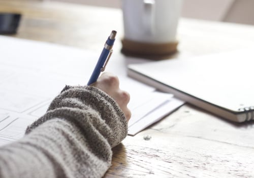 A Complete Guide to Rewriting Notes for Improved Studying