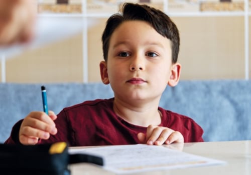 Key Stage 1 (KS1) in the UK: A Comprehensive Guide for Maths and English Tutors