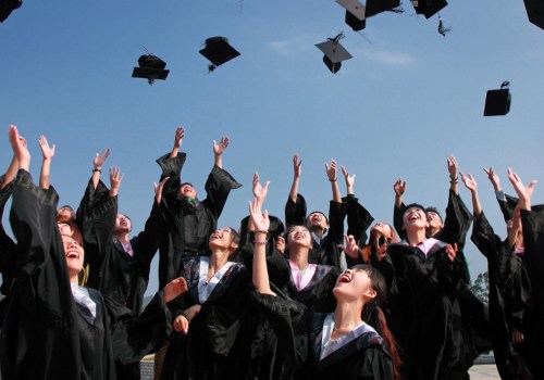 All You Need to Know About Undergraduate Degrees in the UK
