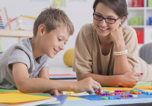 Understanding Key Stage 2 (KS2) Education in the UK