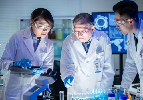 A Comprehensive Look at Biotechnology Careers in the UK